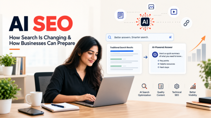 The Future of SEO in India: How AI Is Changing Search