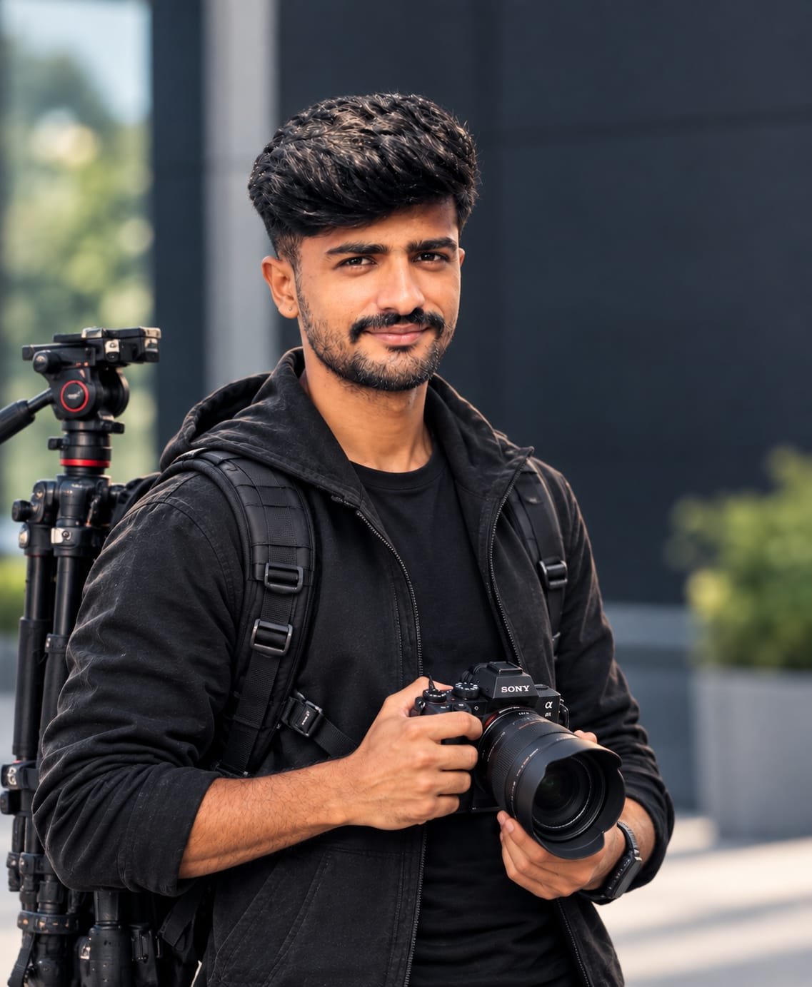 Ramesh Patel