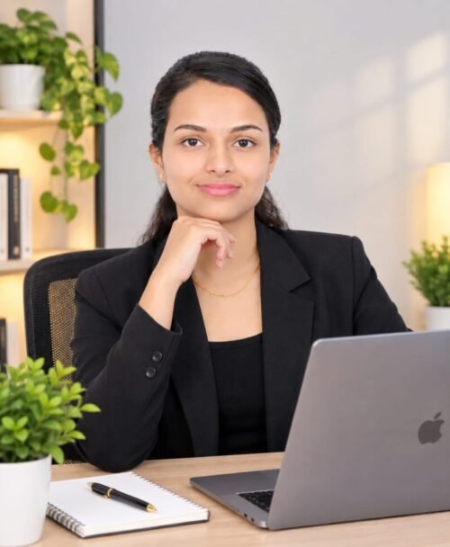 Kiran Patel