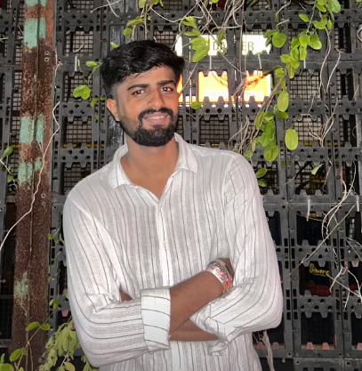 Ramesh Patel
