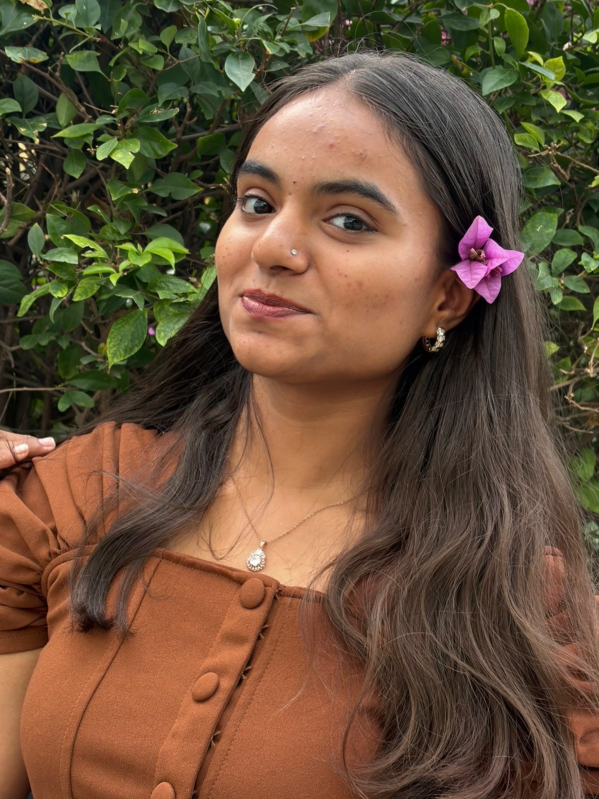 Karuna Patel