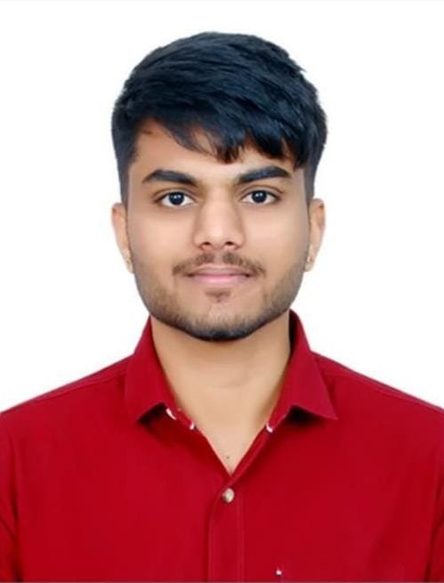 Bharath Patel