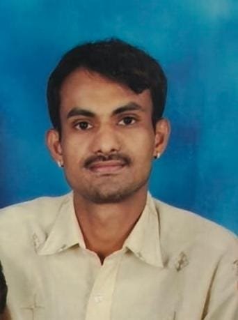 Sonaram Patel
